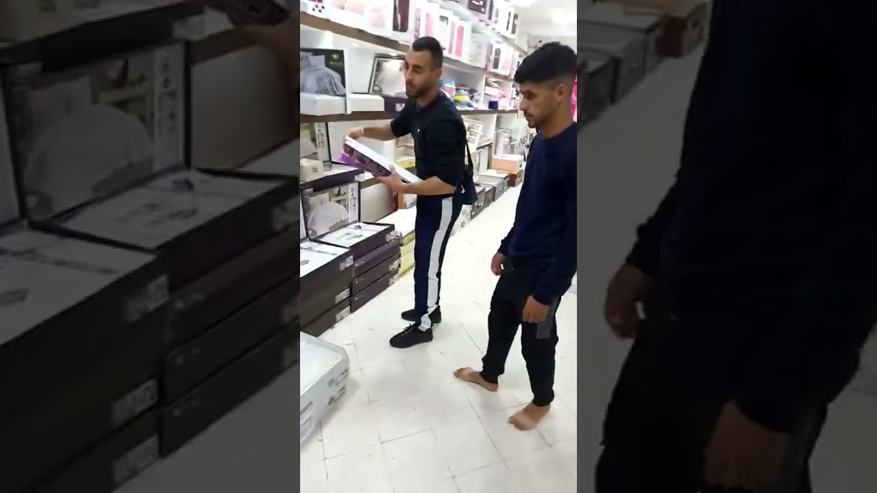 جولة مع خالد📣🔥في محل❤أفرشة الرحمة❤البليدة🌸الزاوية🌸غير قلب الحبة👌💃اشتركي✅وفعلي الجرس🎊يصلك الجديد💯