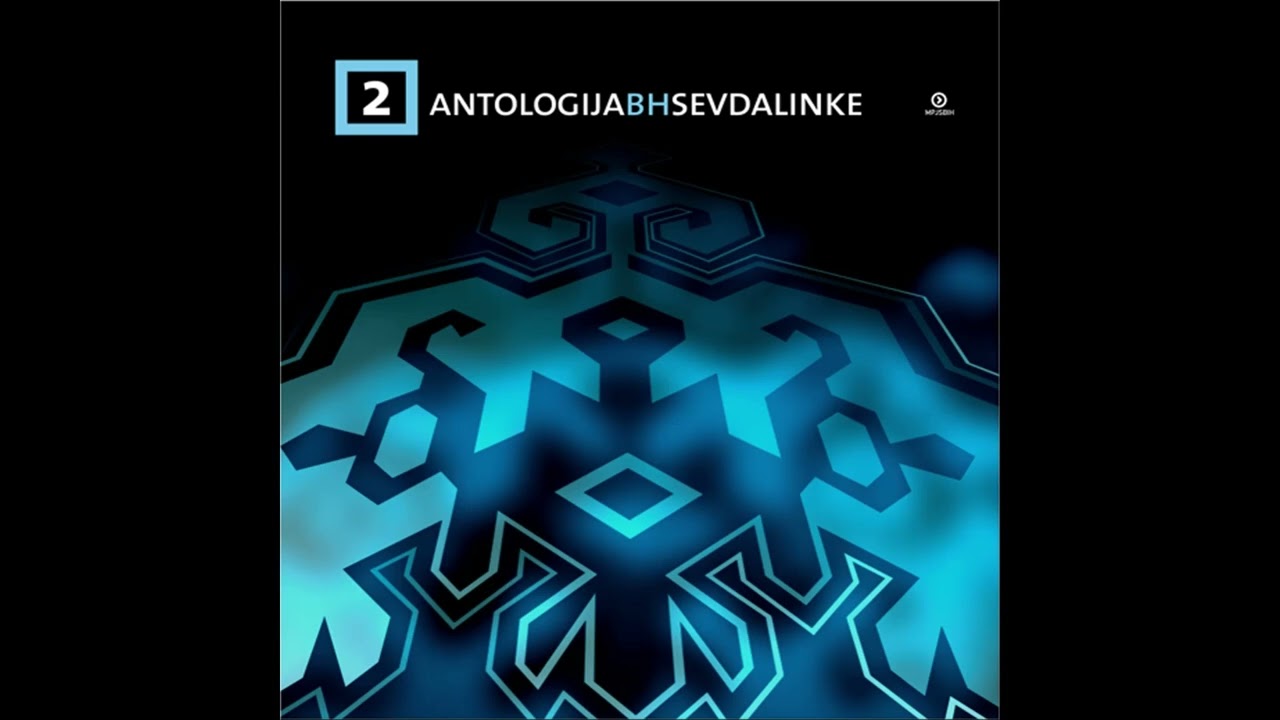 Zekerijah Đezić - Ah moj doro dobri doro