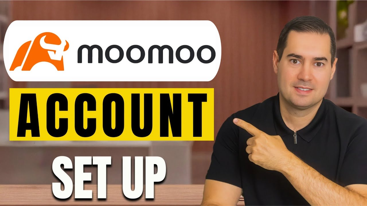 Как открыть счет на Moomoo: пошаговое руководство (БОНУСНЫЕ БЕСПЛАТНЫЕ АКЦИИ)