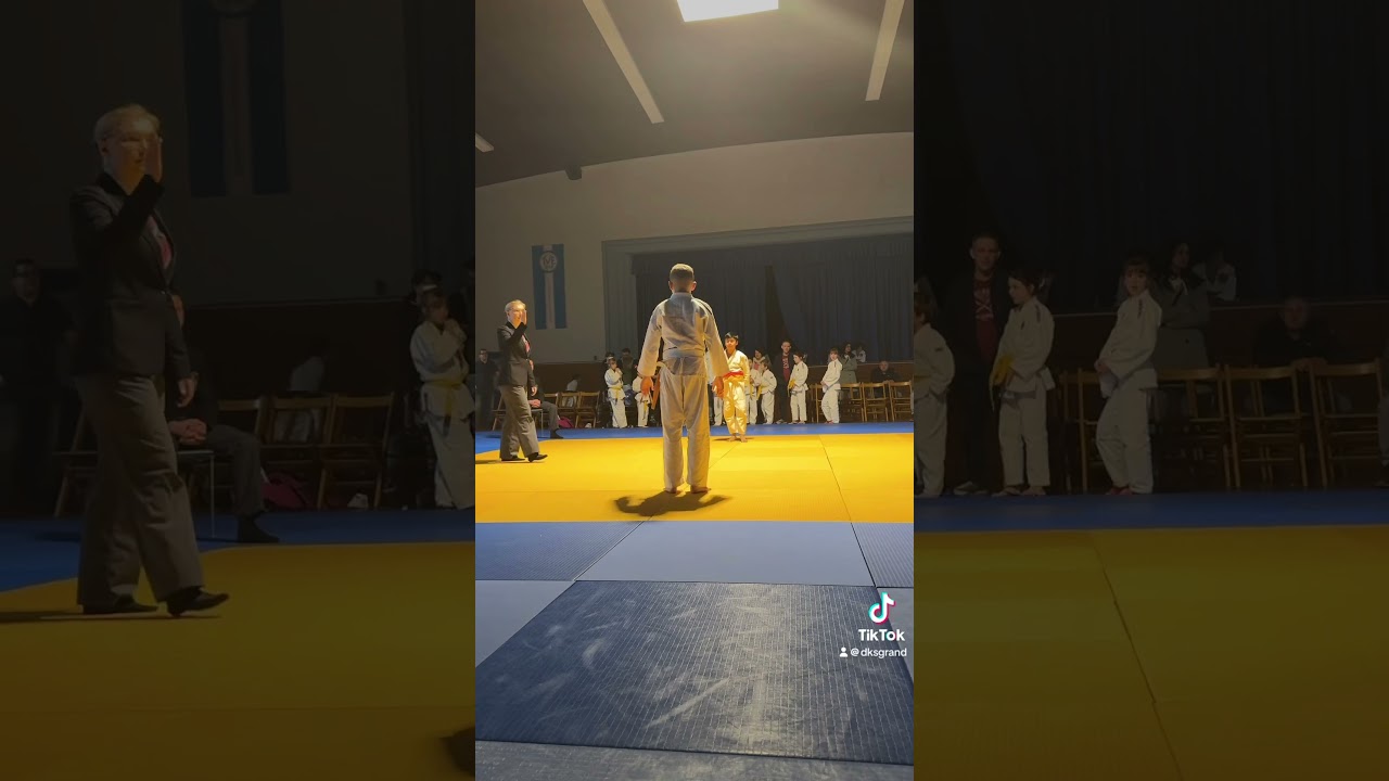 #judo #judoteamansbach #sportschulebischoff #foryoupage #judotiktok #jugendliga2024 #final  #1platz