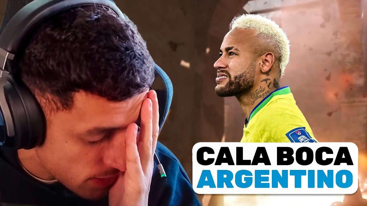 TERMINO JUGANDO SOLO Q con BRASILEROS en el ROAD TO TOP #100