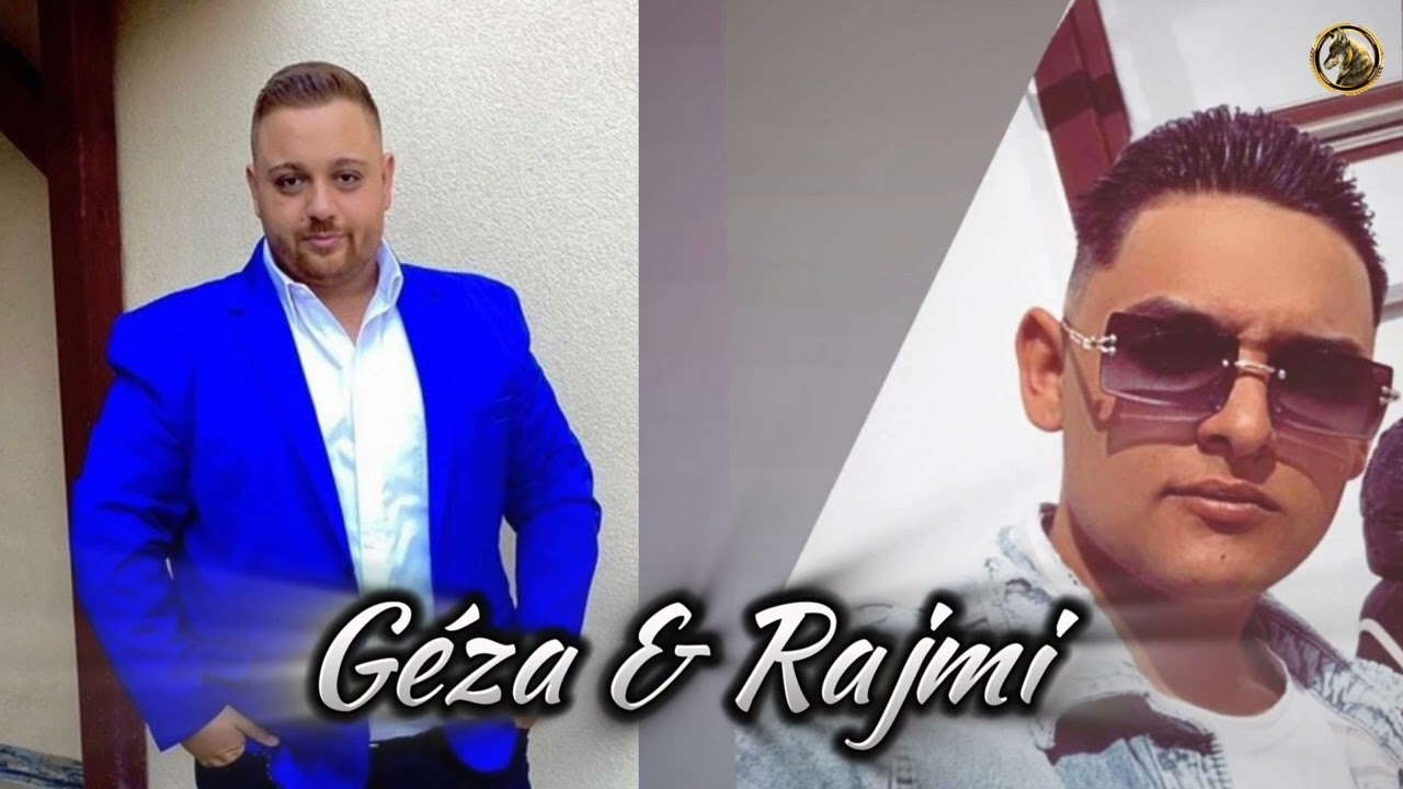 Géza ❌ Rajmi 2024 - Selen Selen