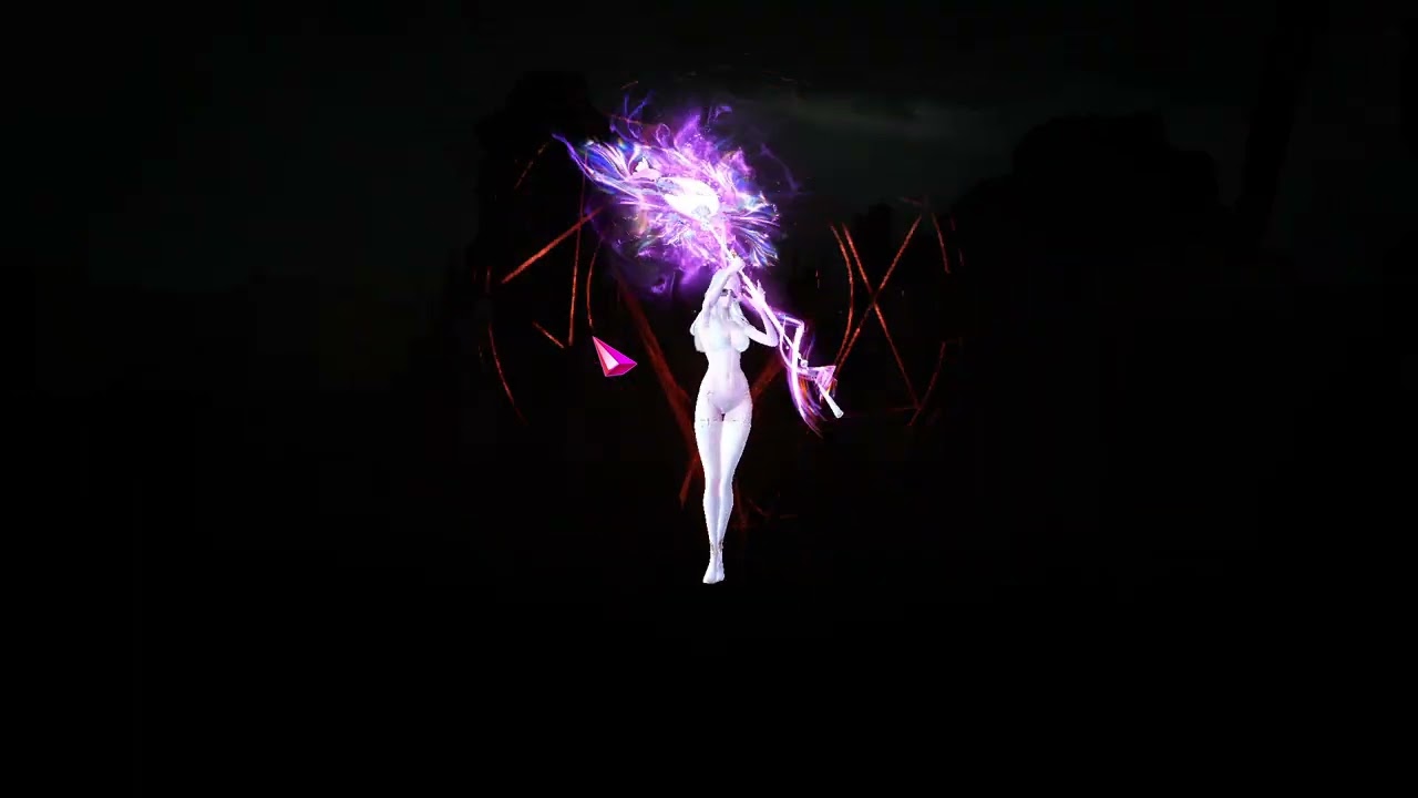 Lost Ark - Strike Raid Hard Mode On Igniter Sorc! Trash Raid...