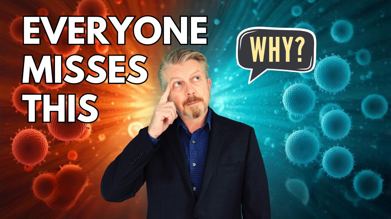 Chemotherapy Explained | Why It Destroys Cancer, Not Healthy Cells