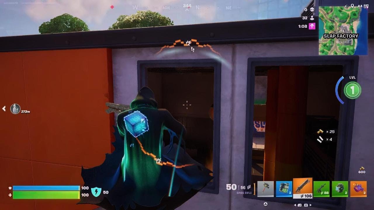 Fortnite🔥blitz Royale Gameday