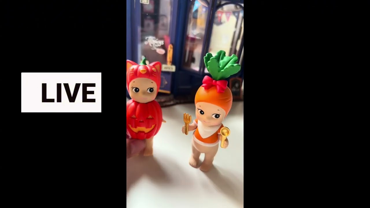 Sprinkles TV season 2