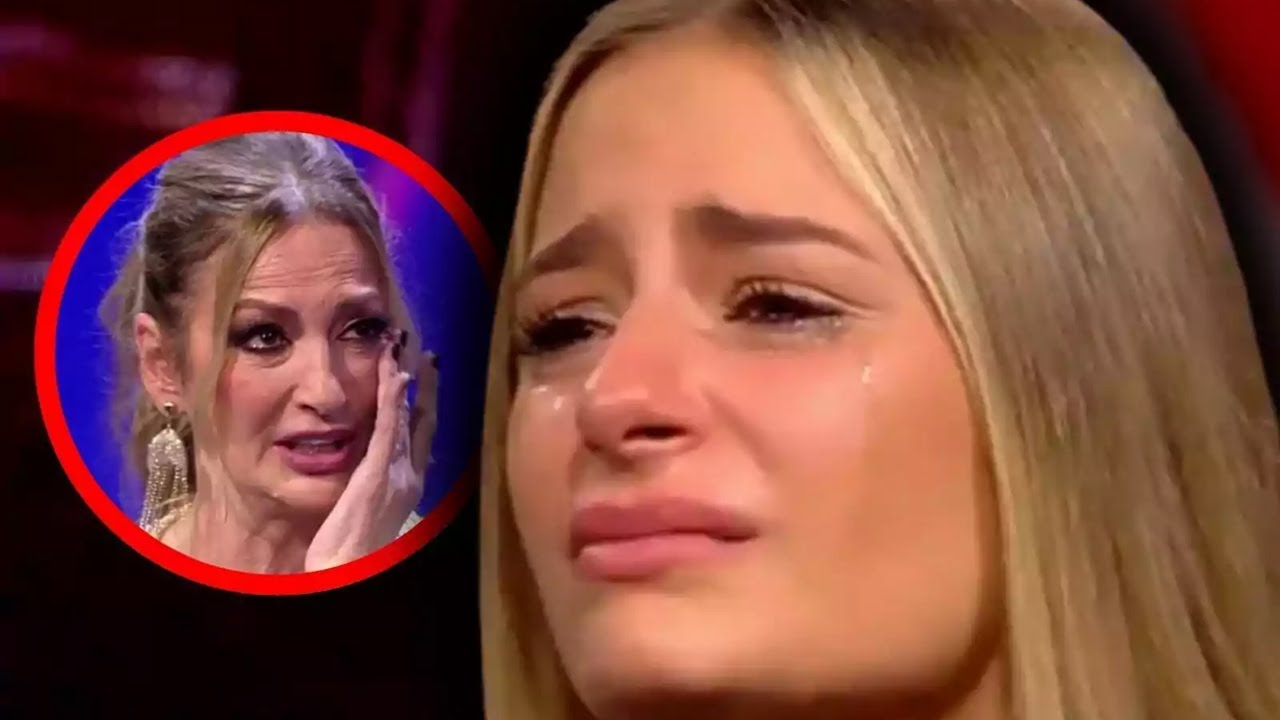 Laura Galera, hija de Mar&iacute;a Jos&eacute; Galera, anunci&oacute; la triste noticia: 