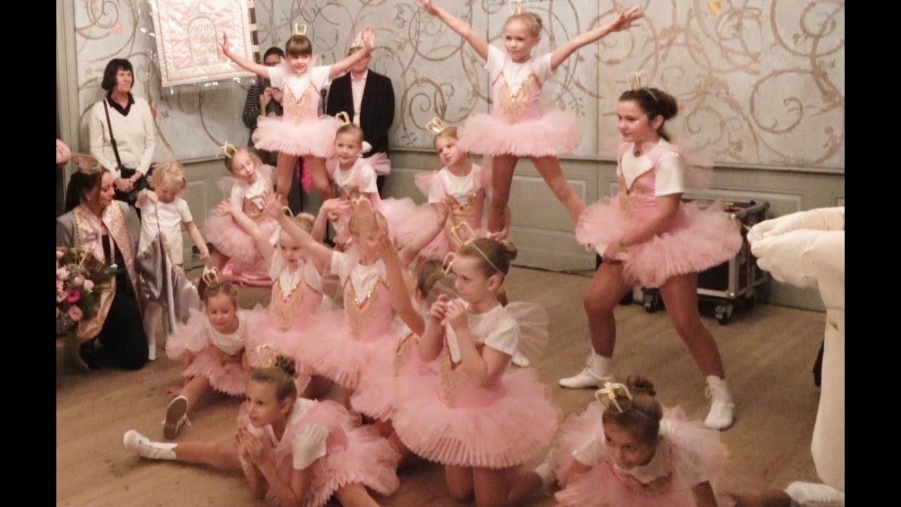 D-TV Kindertanzgarde 