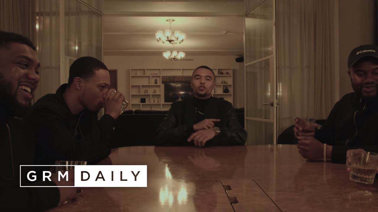 JXCOB - 100 Weeks [Music Video] | GRM Daily