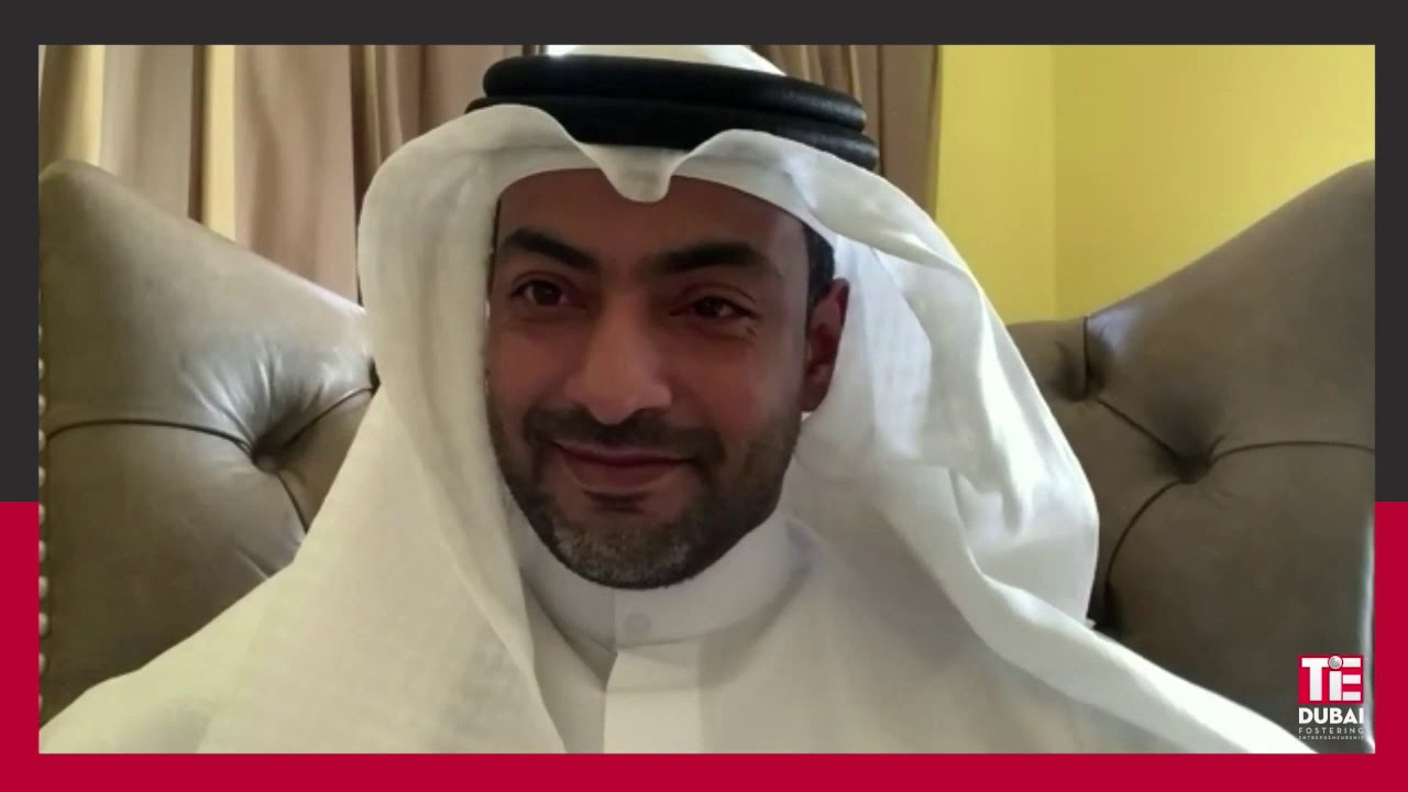 Dubai Ecosystem Visions of the Middle East - TGS - 2020 / Day 3   Audi 5