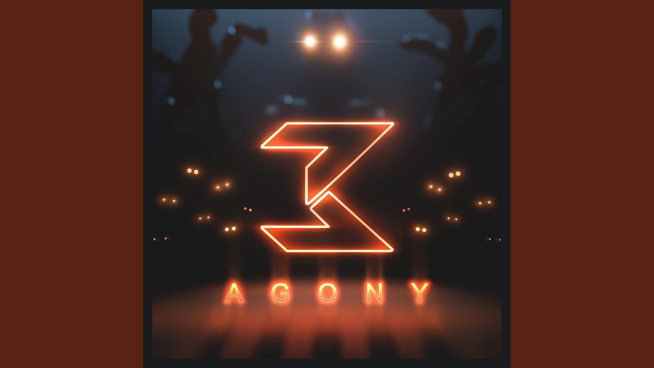 Agony