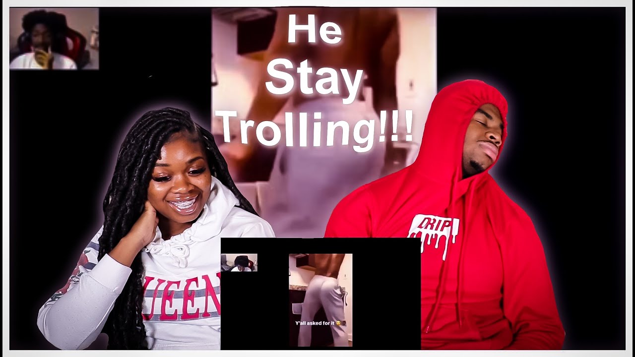 YOURRAGE SUS MOMENTS | REACTION