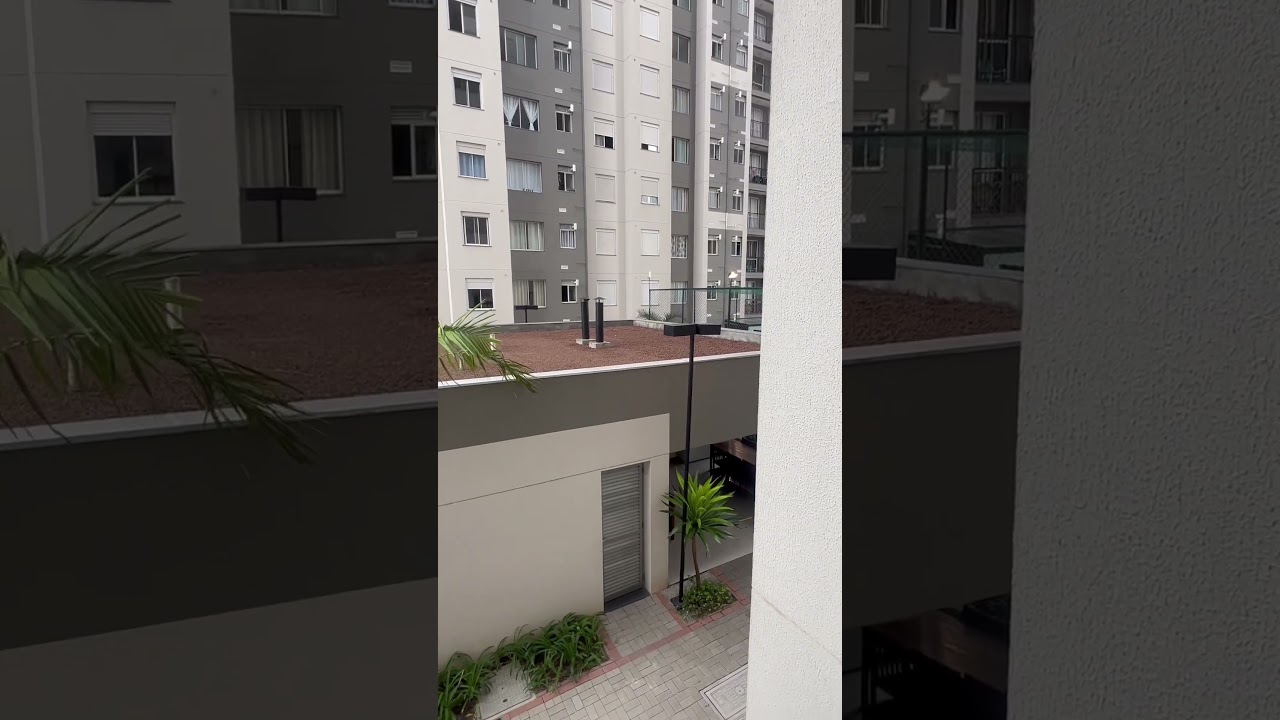 Escolha muito bem antes de comprar o seu apartamento! 