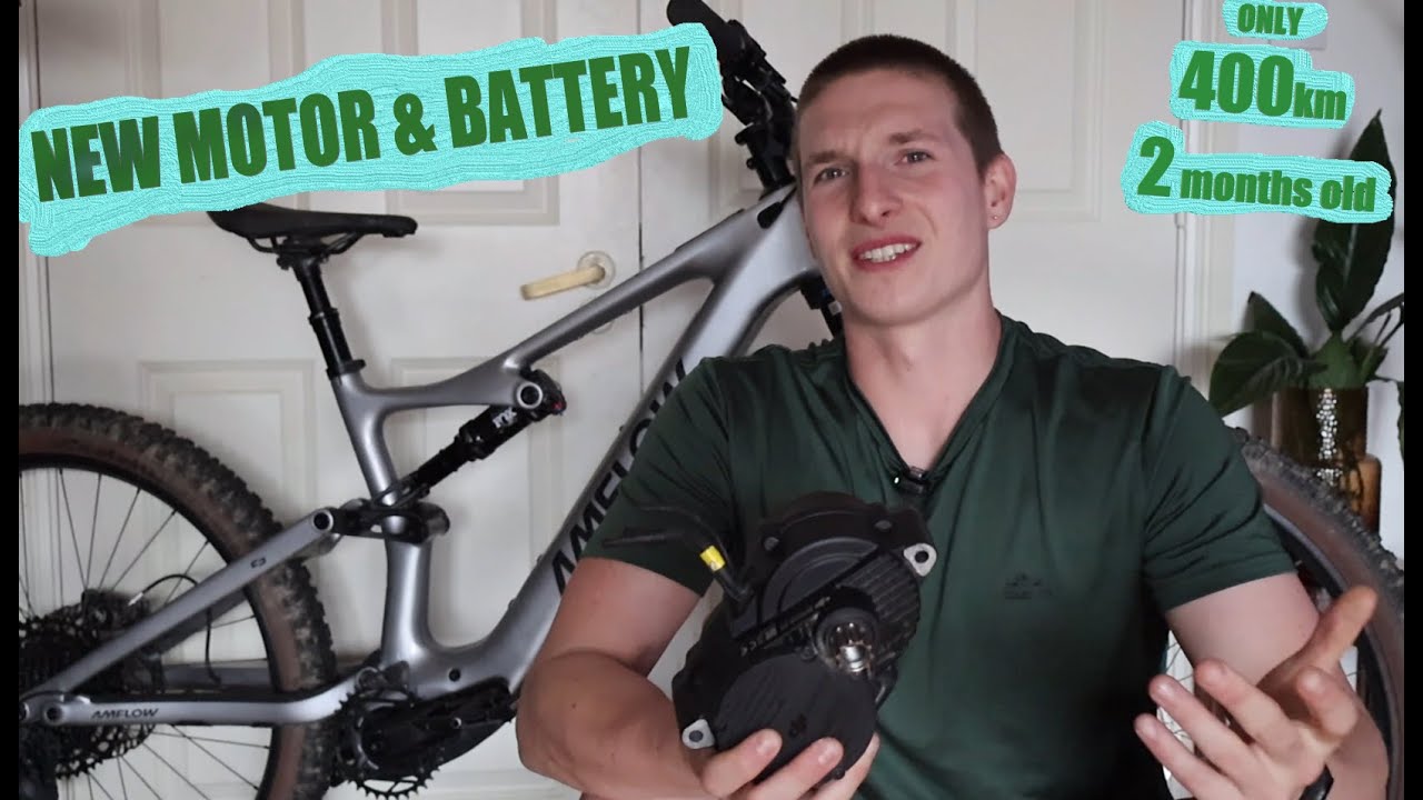 Dji Amflow FAILURE- watch before you buy!