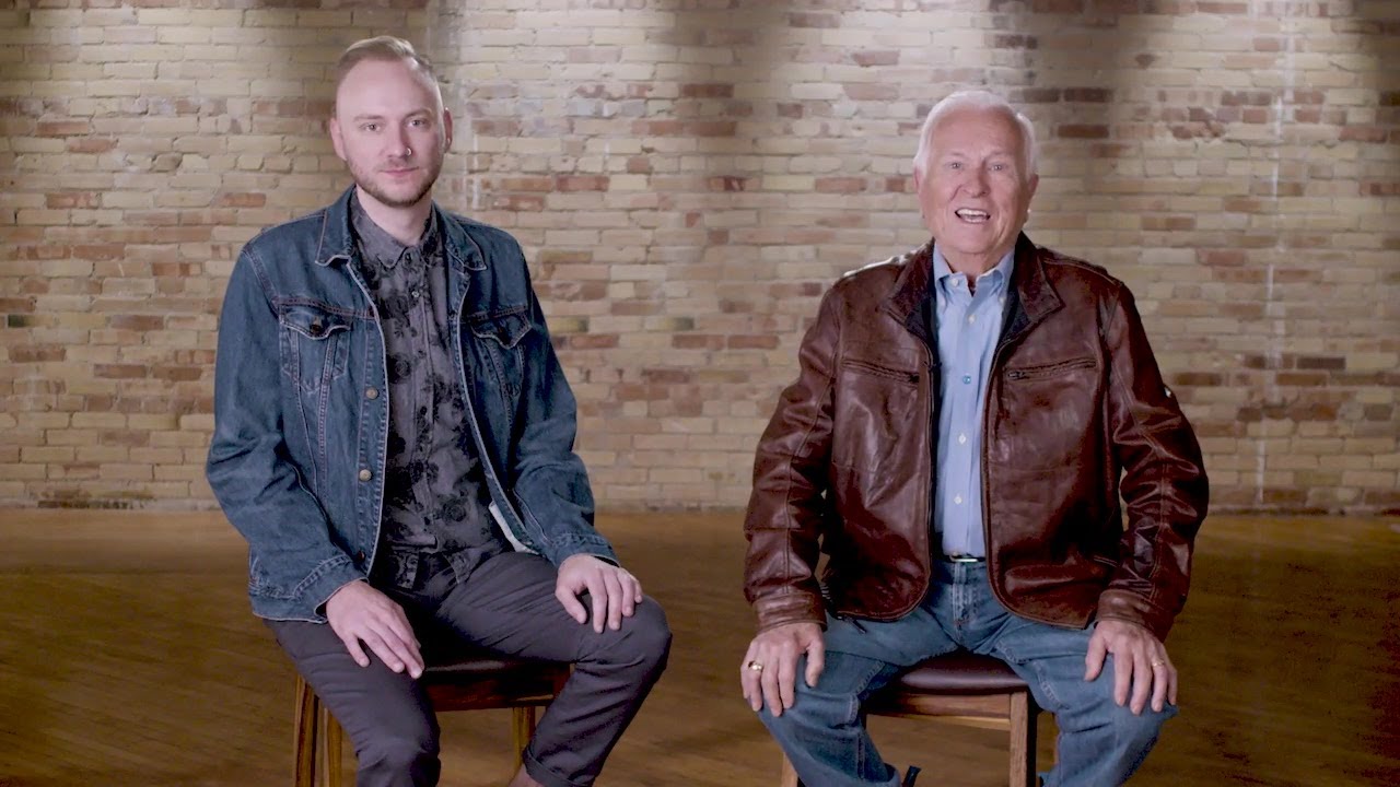 Free to Thrive, taught by Josh McDowell and Ben Bennett