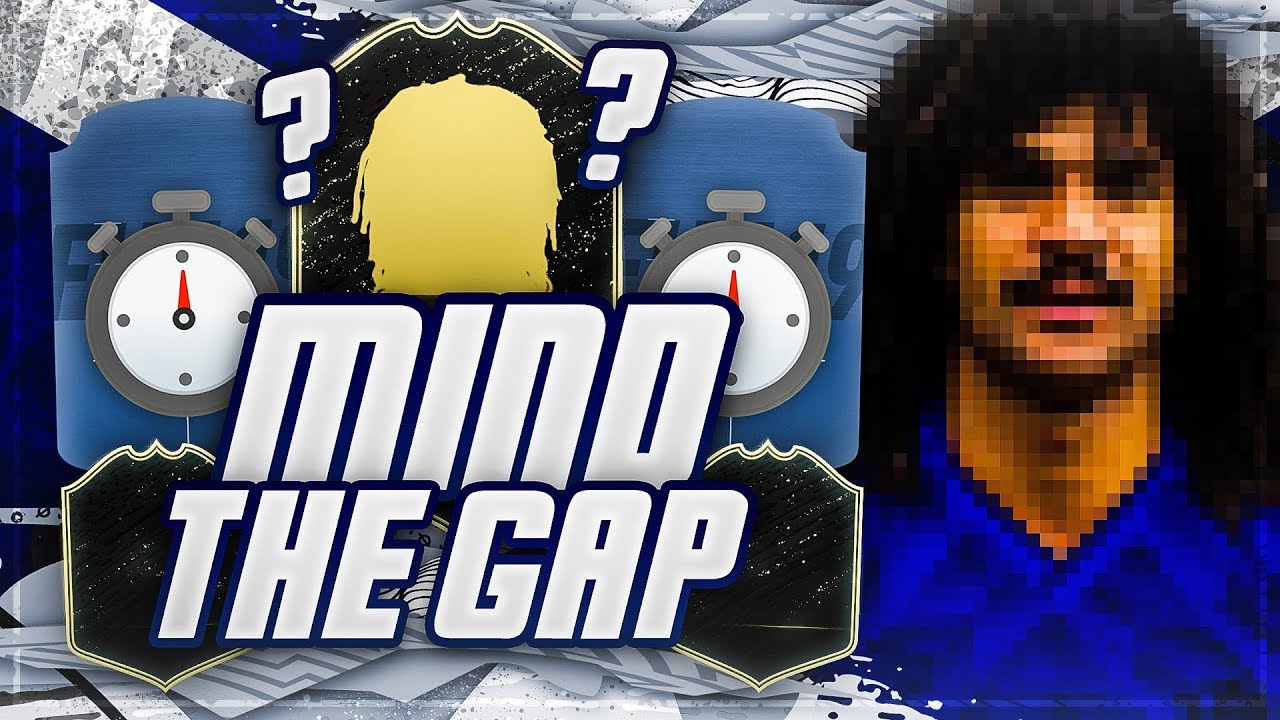 FIFA 20: New MINI GULLIT Mind the Gap ⚔️😎🔥