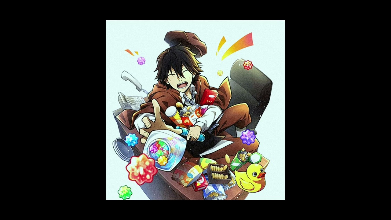40.000 - colbreakz [SPED UP/NIGHTCORE]