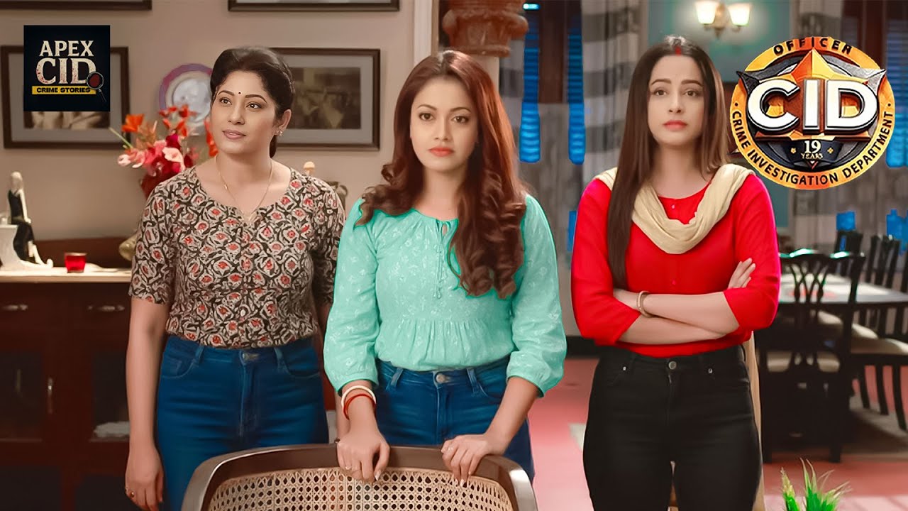 CID New Epidode | Crime Story 2026 | सी.आई.डी. | CID | New Episode 2026 | Cid Session 2
