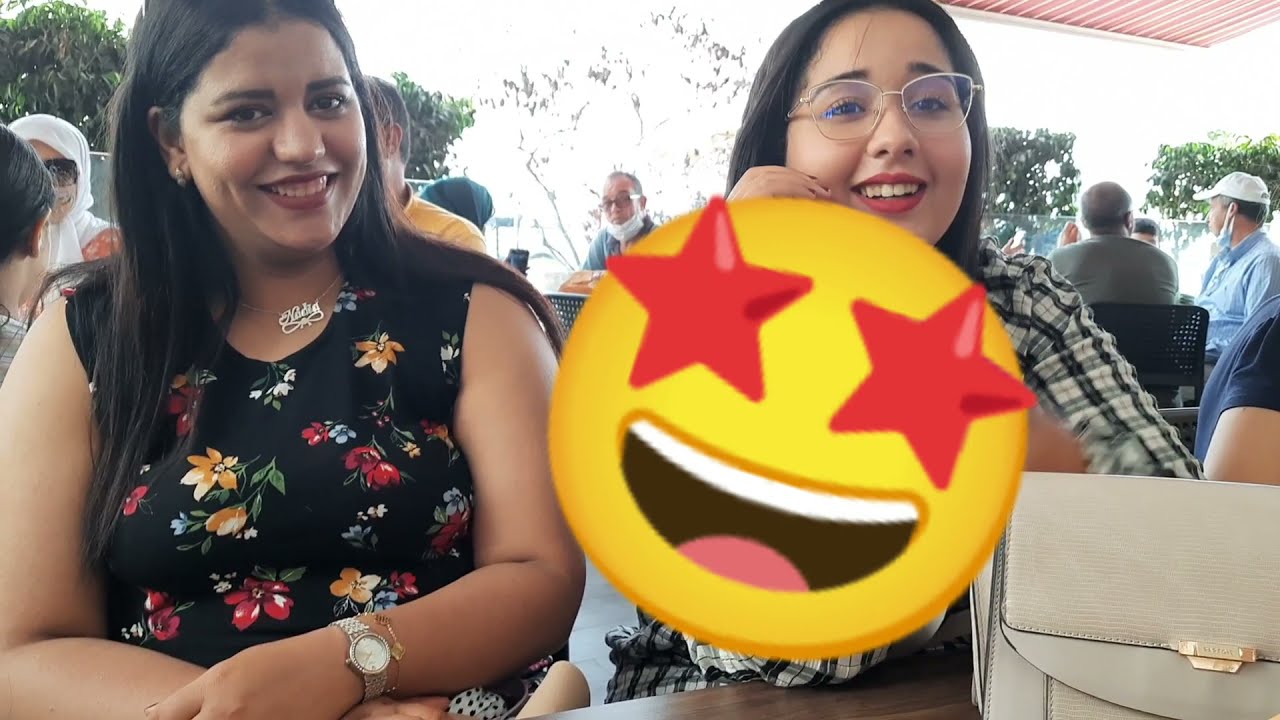 خريجة نهار كامل مع العائلة للبحر وجولة فتغازوت أجواء رائعة مع العائلة