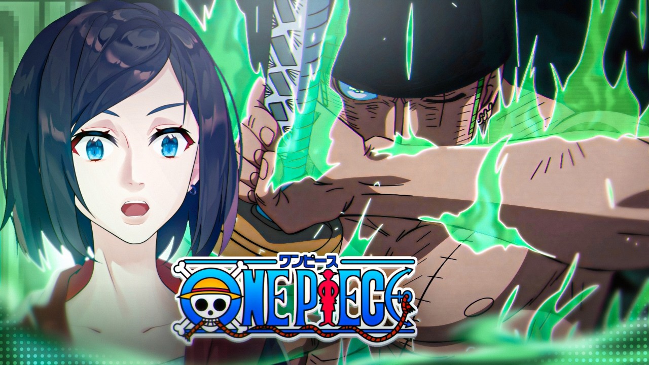 ردة فعلي انمي ون بيس قتال زورو ضد كينغ😱🔥❗ | حلقة 1062,1061,1060,1059,1058,1057(one piece reaction)