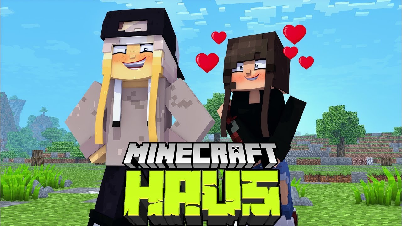 LEBEN als JUNGE für 24 STUNDEN! ✿ Minecraft HAUS #108 [Deutsch/HD]