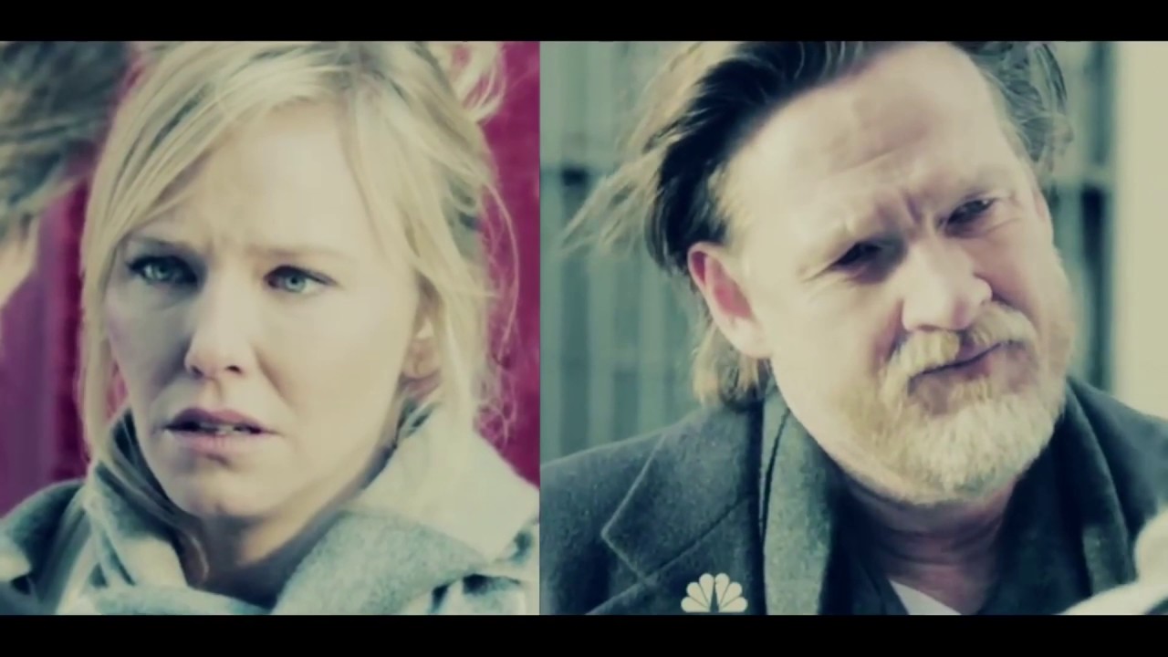 Amanda Rollins~ Explosions