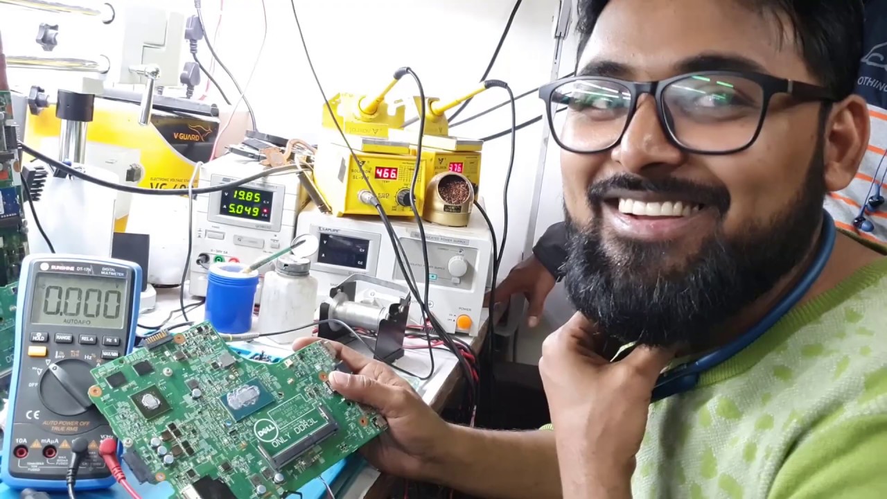 #7Beep Solution in Dell Laptops.LAD0_3 Data Missing  #8Beep Sound Solution in Dell Laptops.