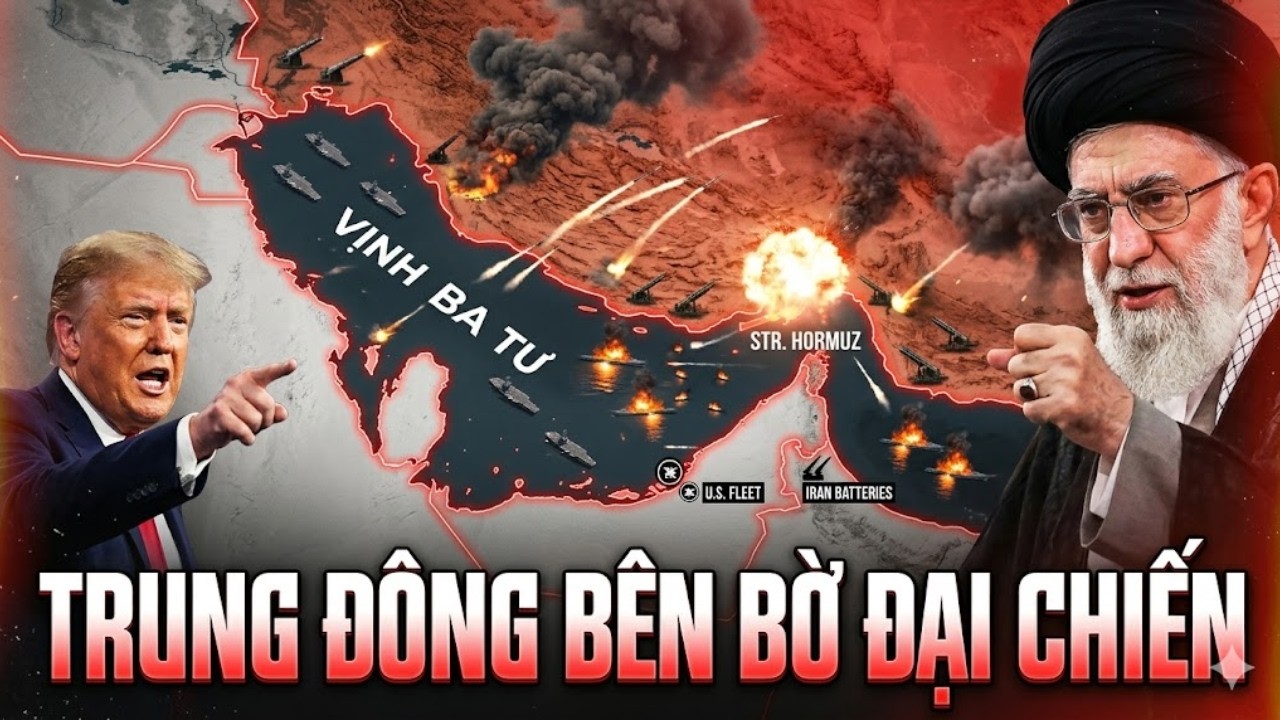 Tin tức quốc tế mới nhất ngày: 17/03/2026 | Tin Thế Giới Hôm Nay | Tin nóng Thế giới 24h qua