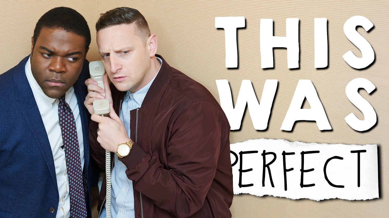 Why Detroiters Might Be the Funniest Show You Missed