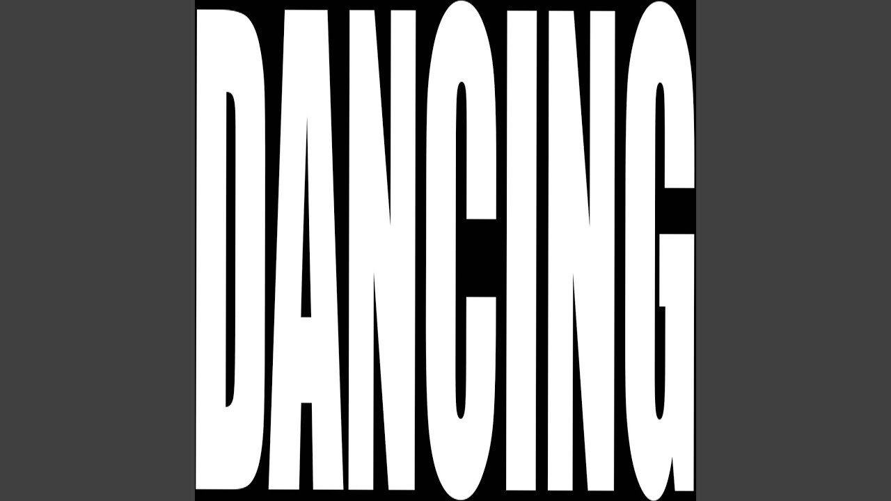 Dancing