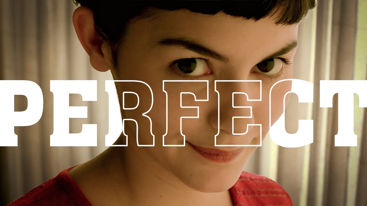 Cel mai bun film din lume… E francez | Amélie