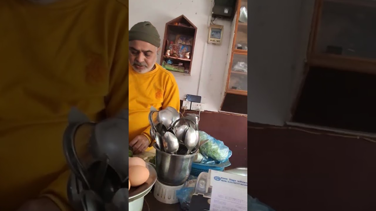 #bijuli_vlog