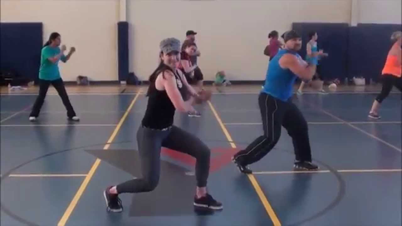 El Hombre Divertido / Wilfrido Vargas Merengue Dance Fitness Routine by Jilly Zumba