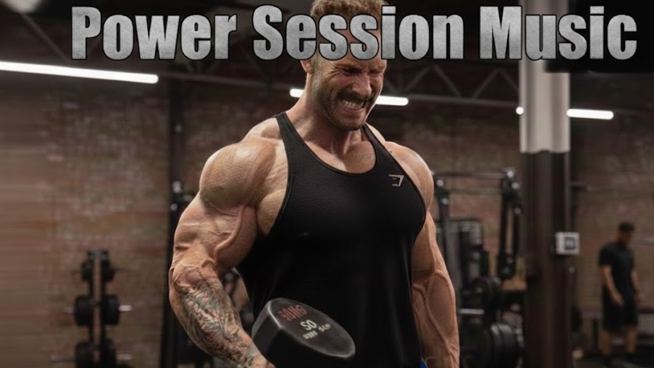 Titan Power Music | Awaken The Sleeping Giant Inside You
