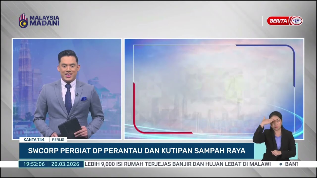 20 MAC 2026 - KANTA 744 MALAM