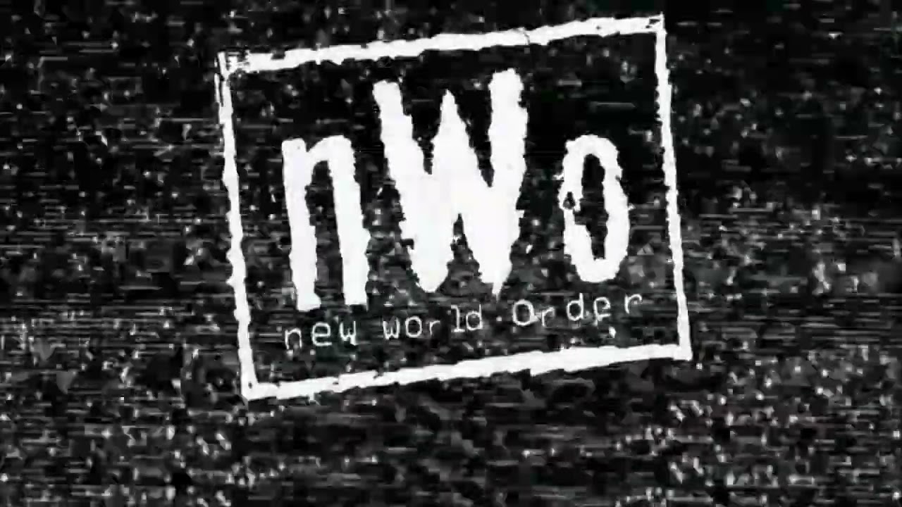 nWo Titantron 2020 HD
