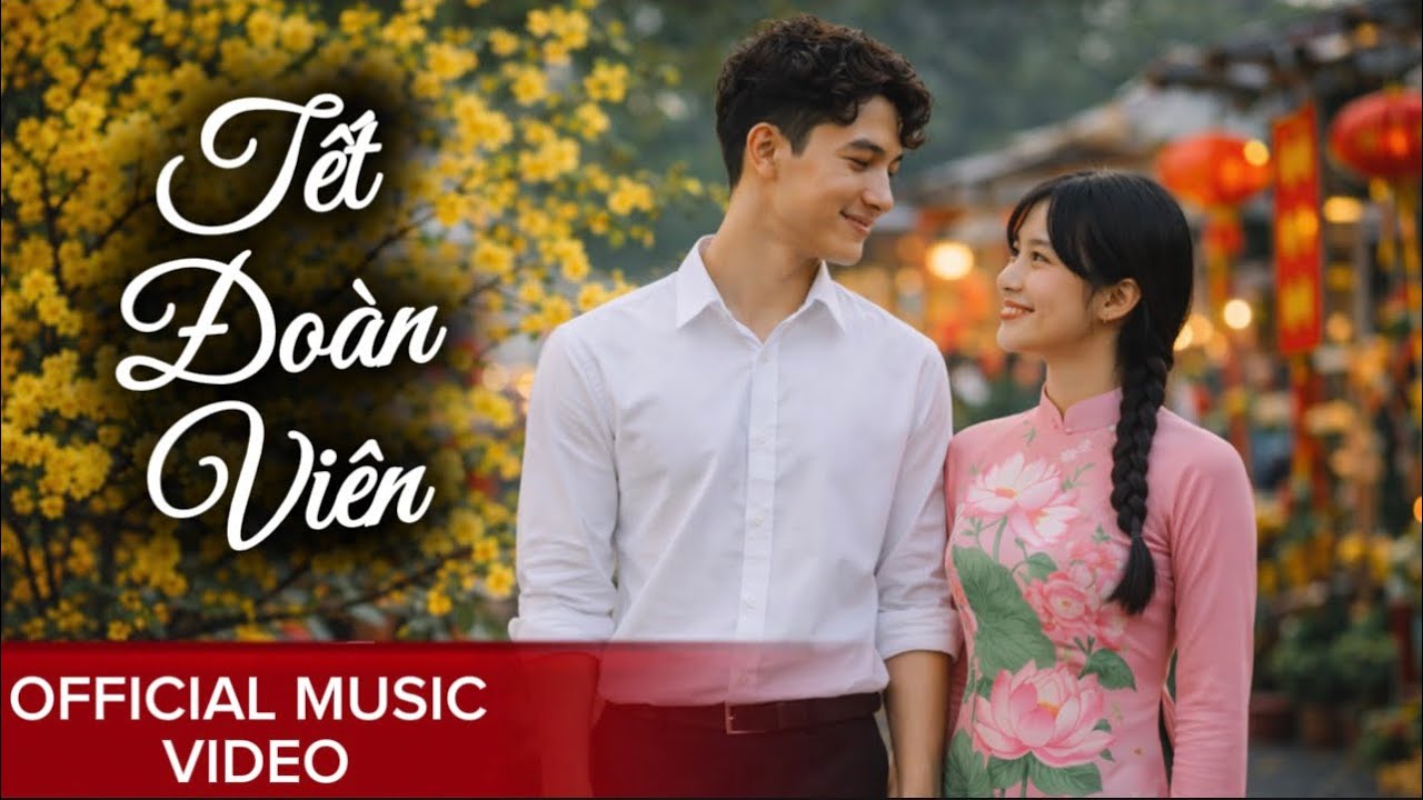 TẾT ĐOÀN VIÊN | Nhạc Xuân Hay Nhất 2026 | Gia Đình – Quê Hương | Thiền Ca Radio