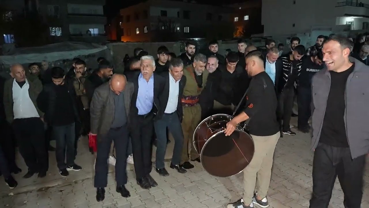 Hüseyin Şahna Düğünü Part 2 / Foto Gizem