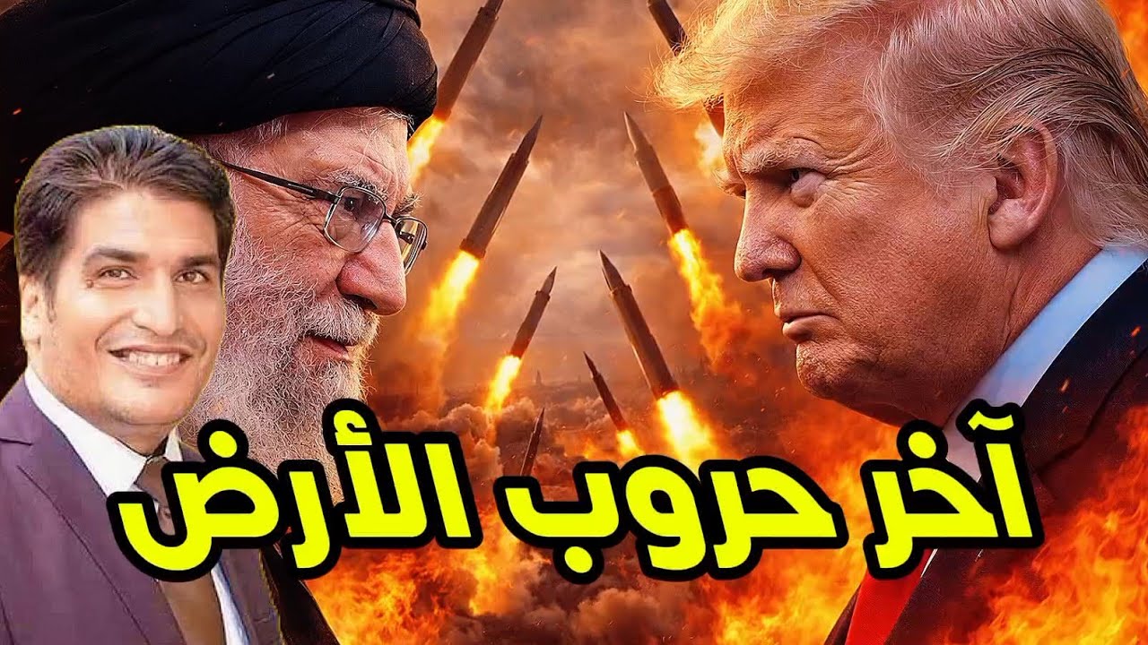 الحصين مباشر: حرب العاشر من رمضان ..الحرب المقدسة.