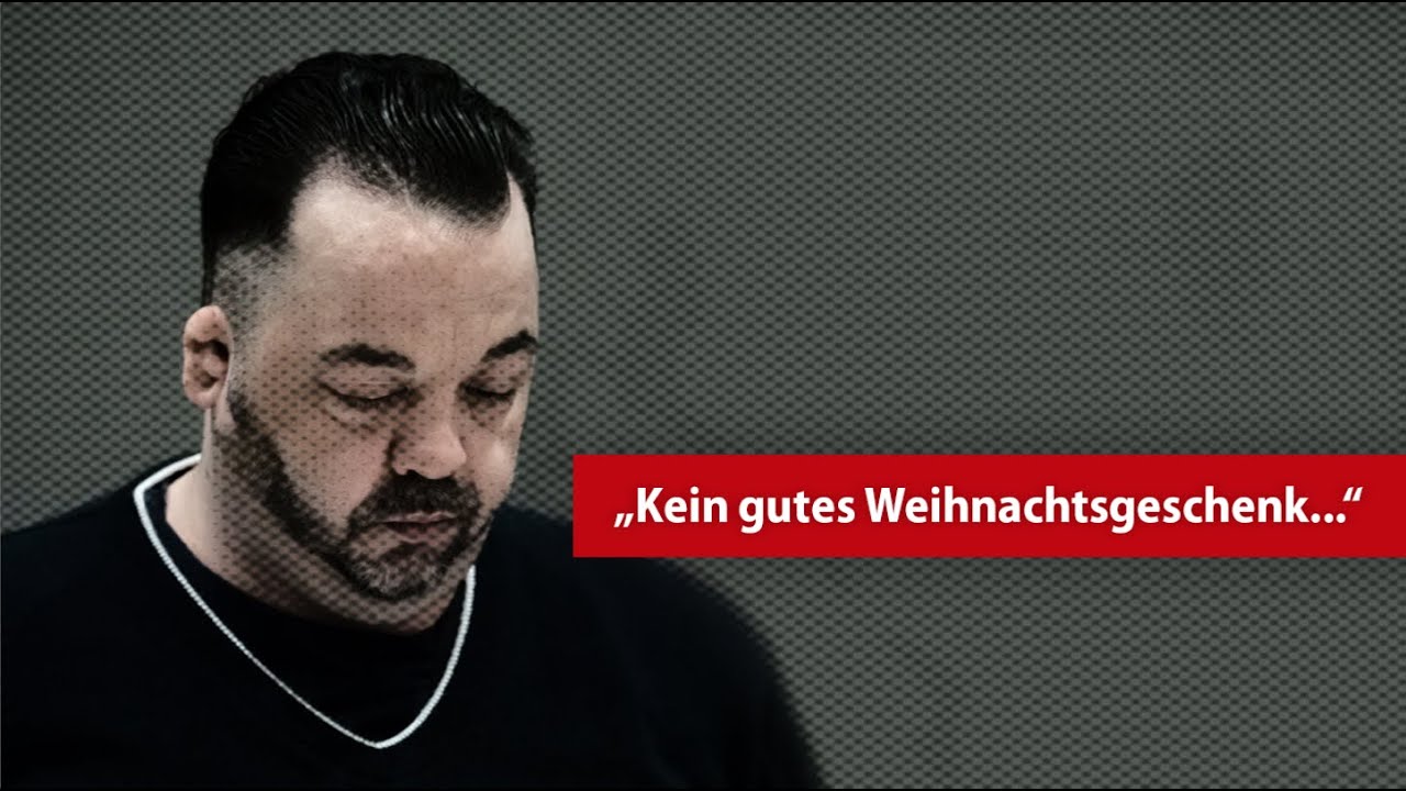 Niels Högel Urteil (2019)