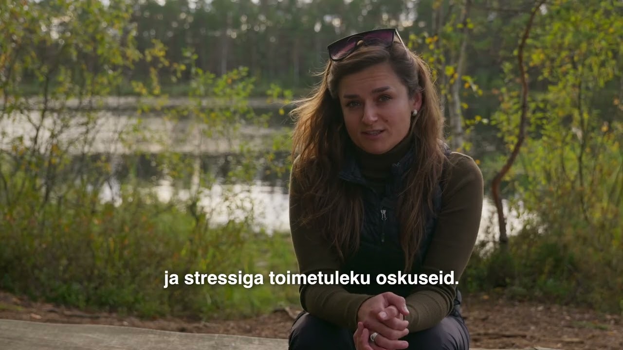 Koolitusmatk