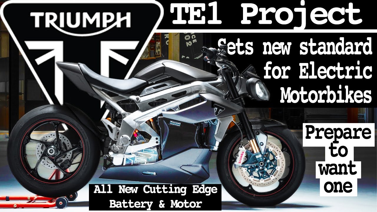 The Best Electric Motorcycle Ever?
