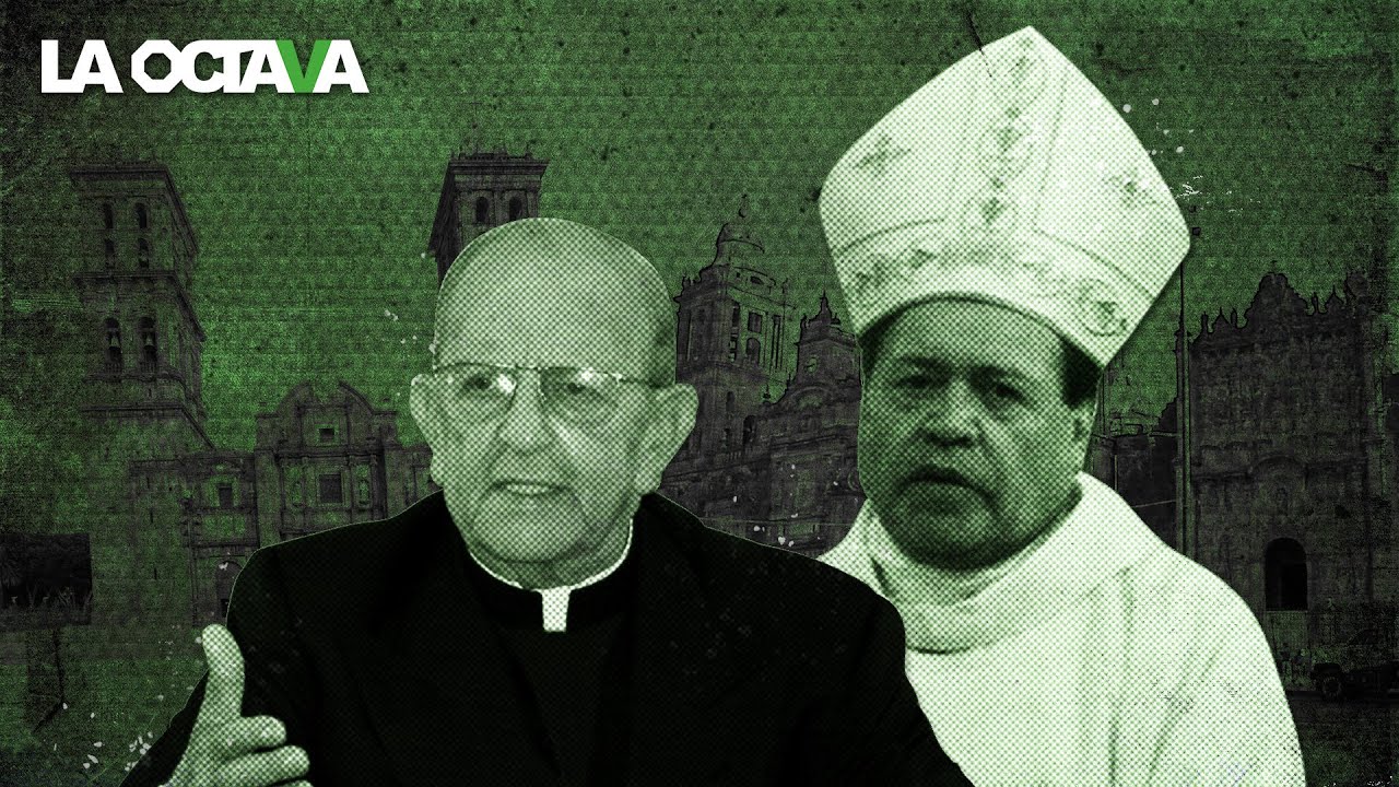 Marcial Maciel, Norberto Rivera y los casos ocultos de pederastia en México, por Bernardo Barranco