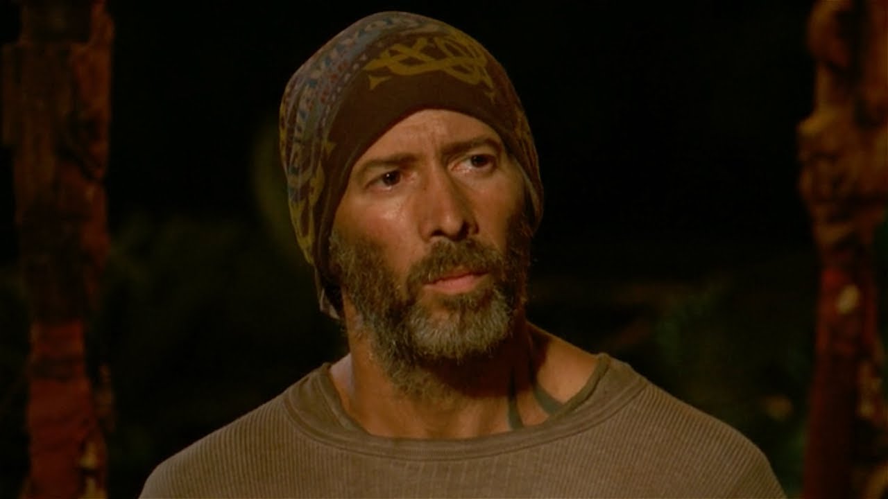 Survivor Winners at War Tribal Music