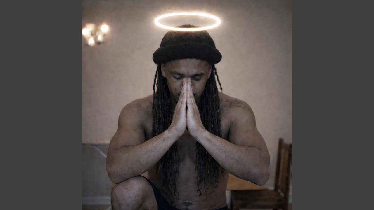 God Had My Back