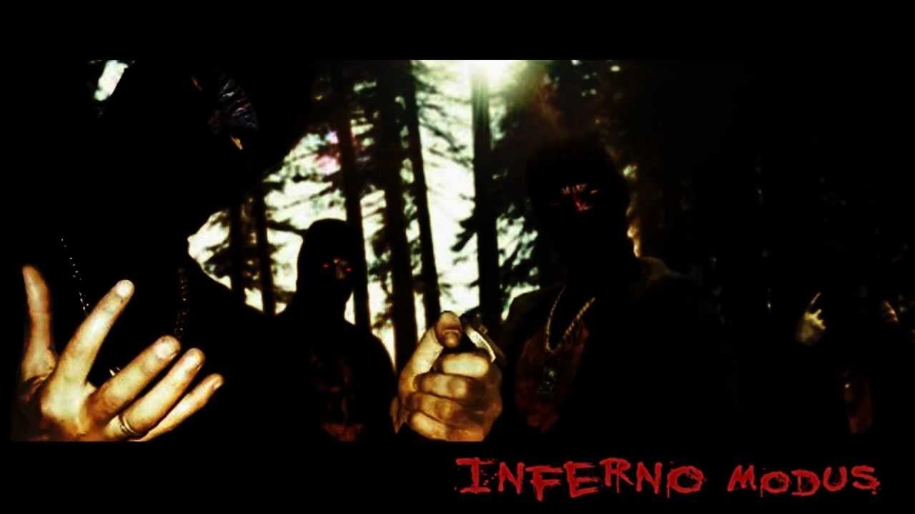 Blokkmonsta's Part - Feuertaufe [Inferno Modus]