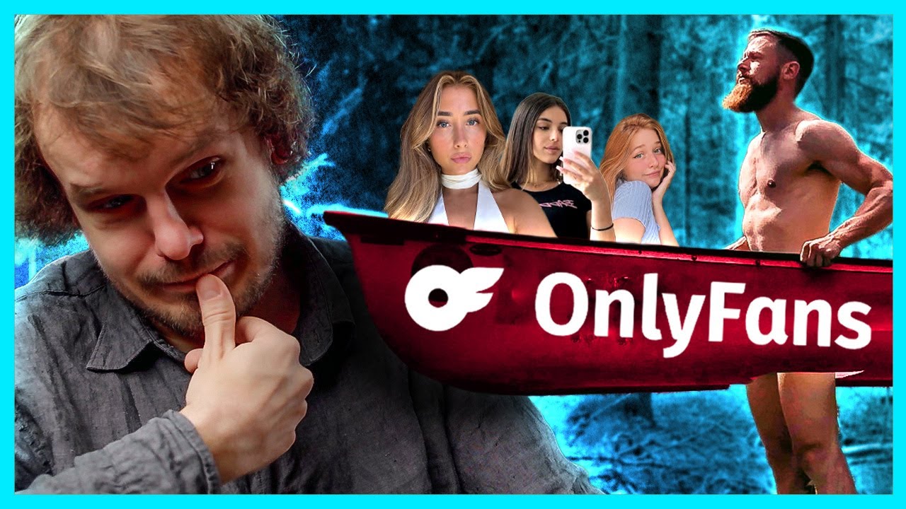 Das Problem mit OnlyFans 