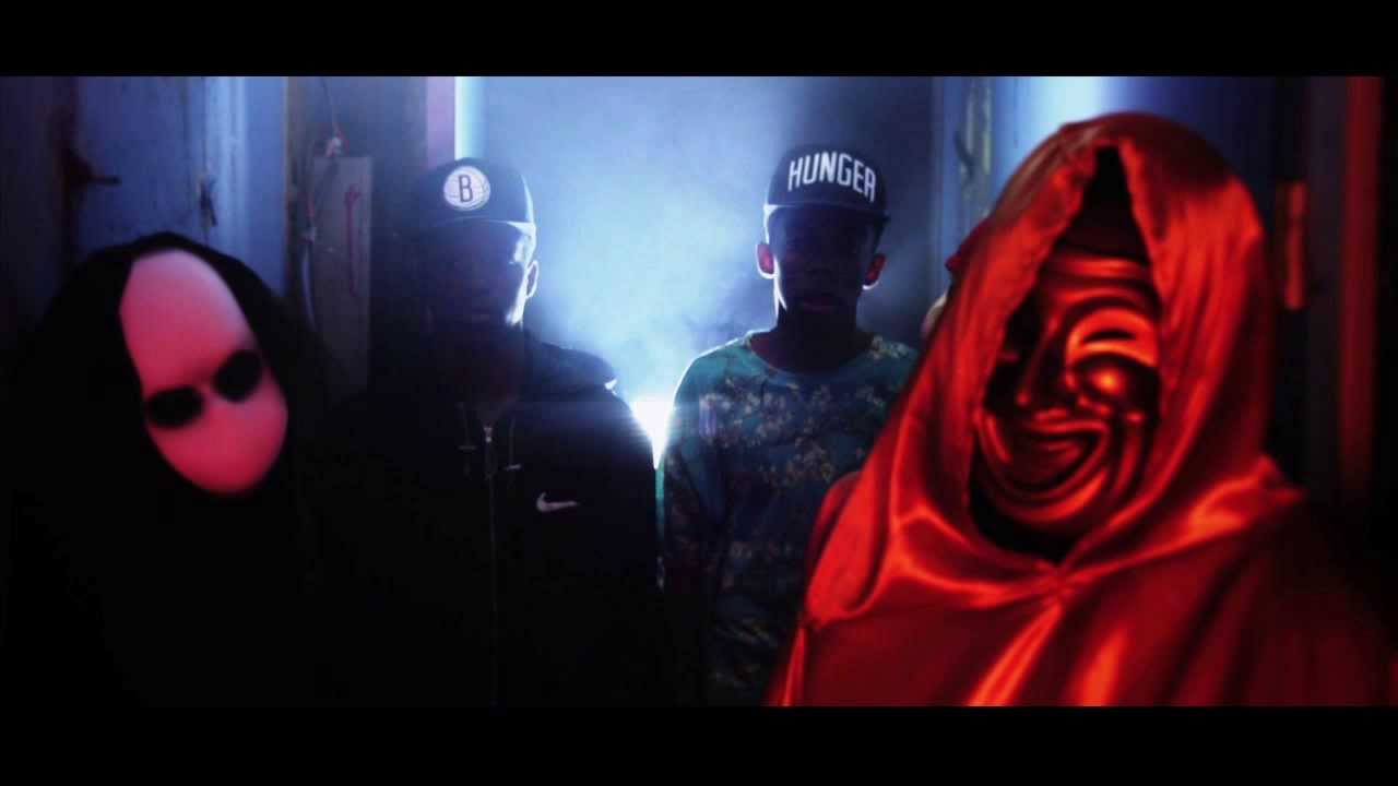 Bishop Nehru feat Que Hampton - Exhale (Official Video)