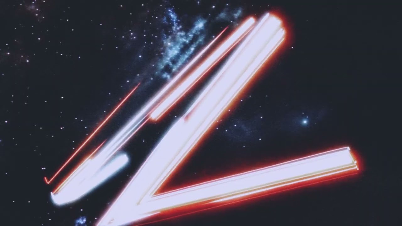 Imbermind - Thousand Miles (Official Visualizer)