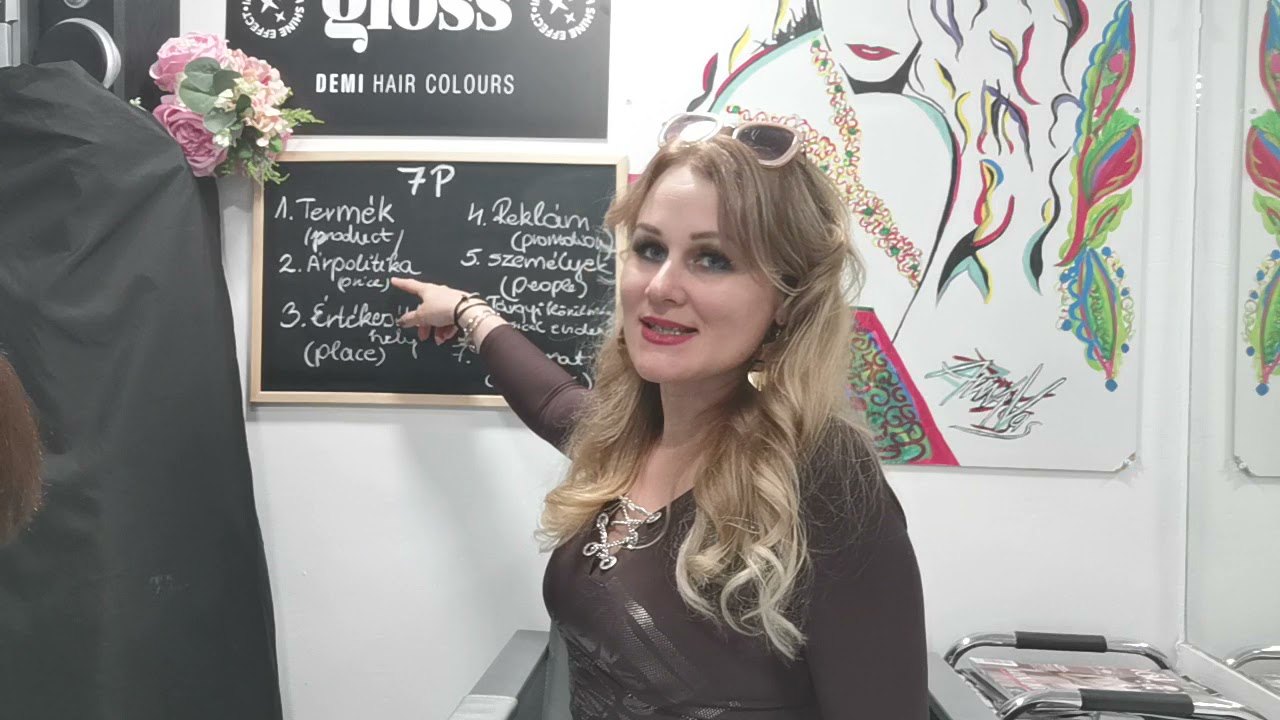 Fodrász Oktatás - Fodrászképzés - Online videóim Balayage #haircut  #veddmeg #rendelj #balayage